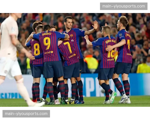 巴萨主场全胜纪录：诺坎普零失分战术体系构建解析